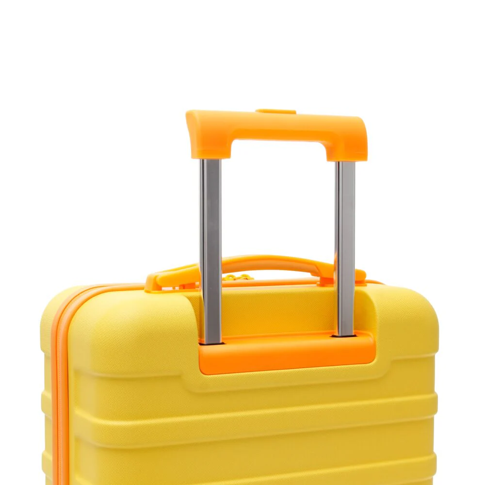 Anode Bop Children's 30L Underseat Small Suitcase - 45x36x20 cm - Image 7