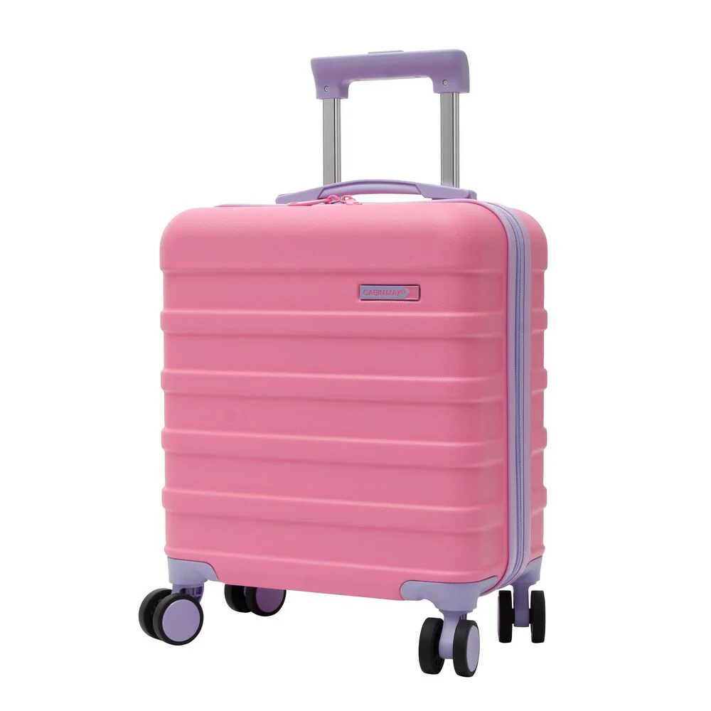 Anode Bop Children's 30L Underseat Small Suitcase - 45x36x20 cm - Image 9