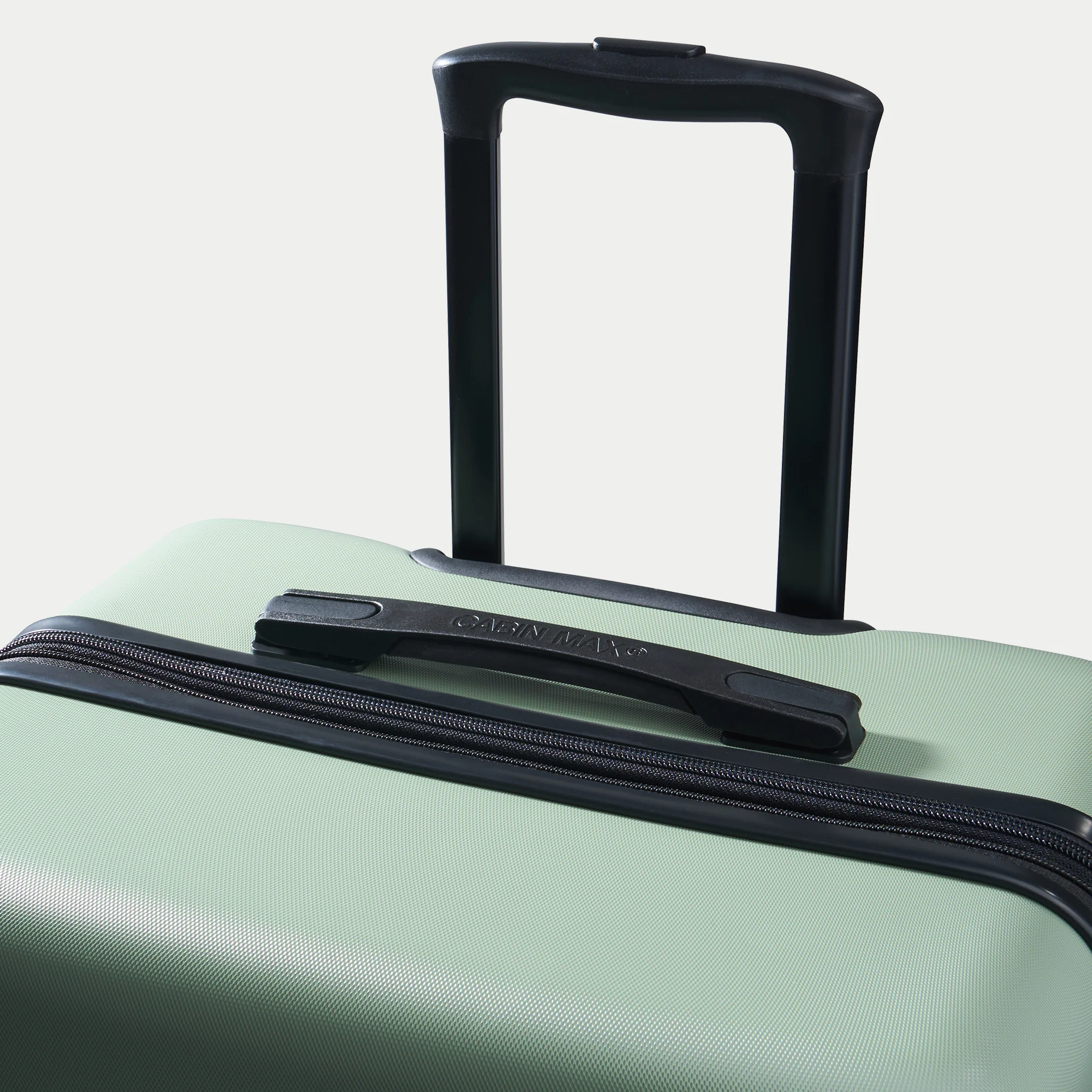 Anode Suitcase Set - 100L Hold Check-In Case & 40L Cabin Case - Image 10
