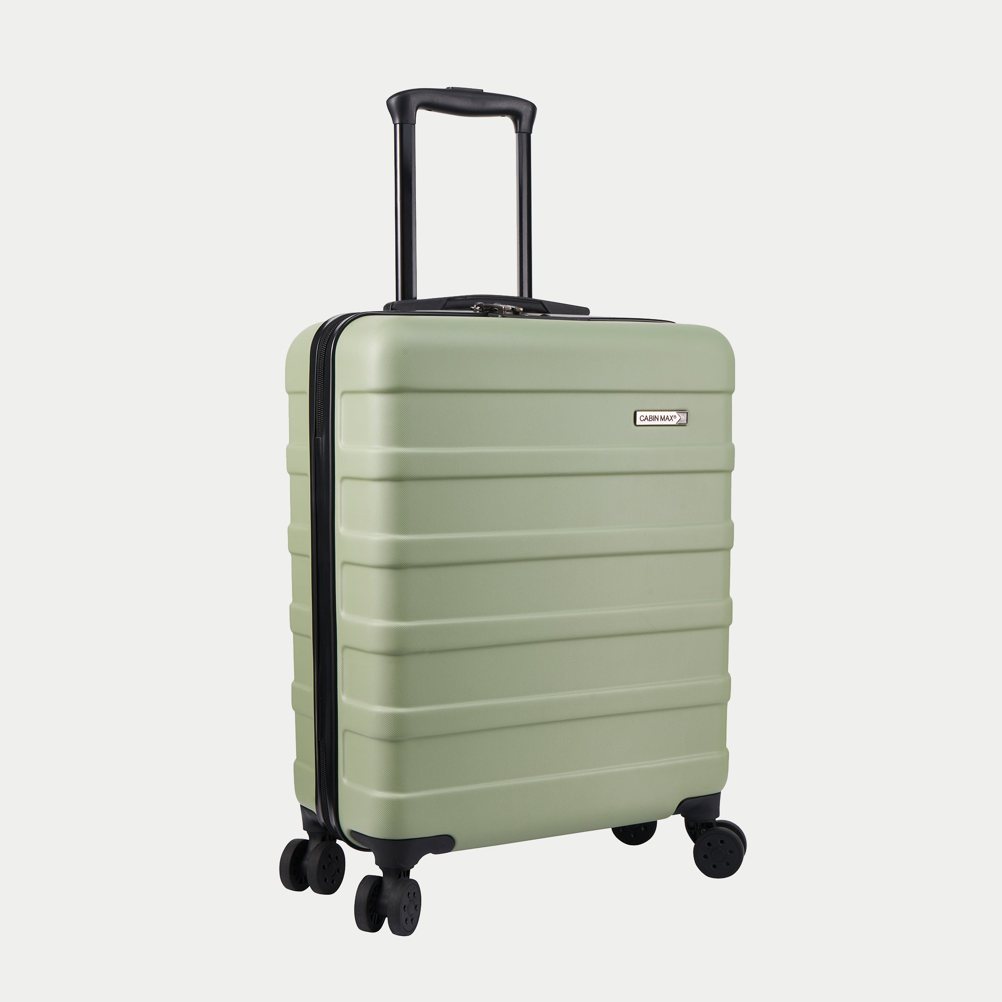 Anode Suitcase Set - 100L Hold Check-In Case & 40L Cabin Case - Image 11
