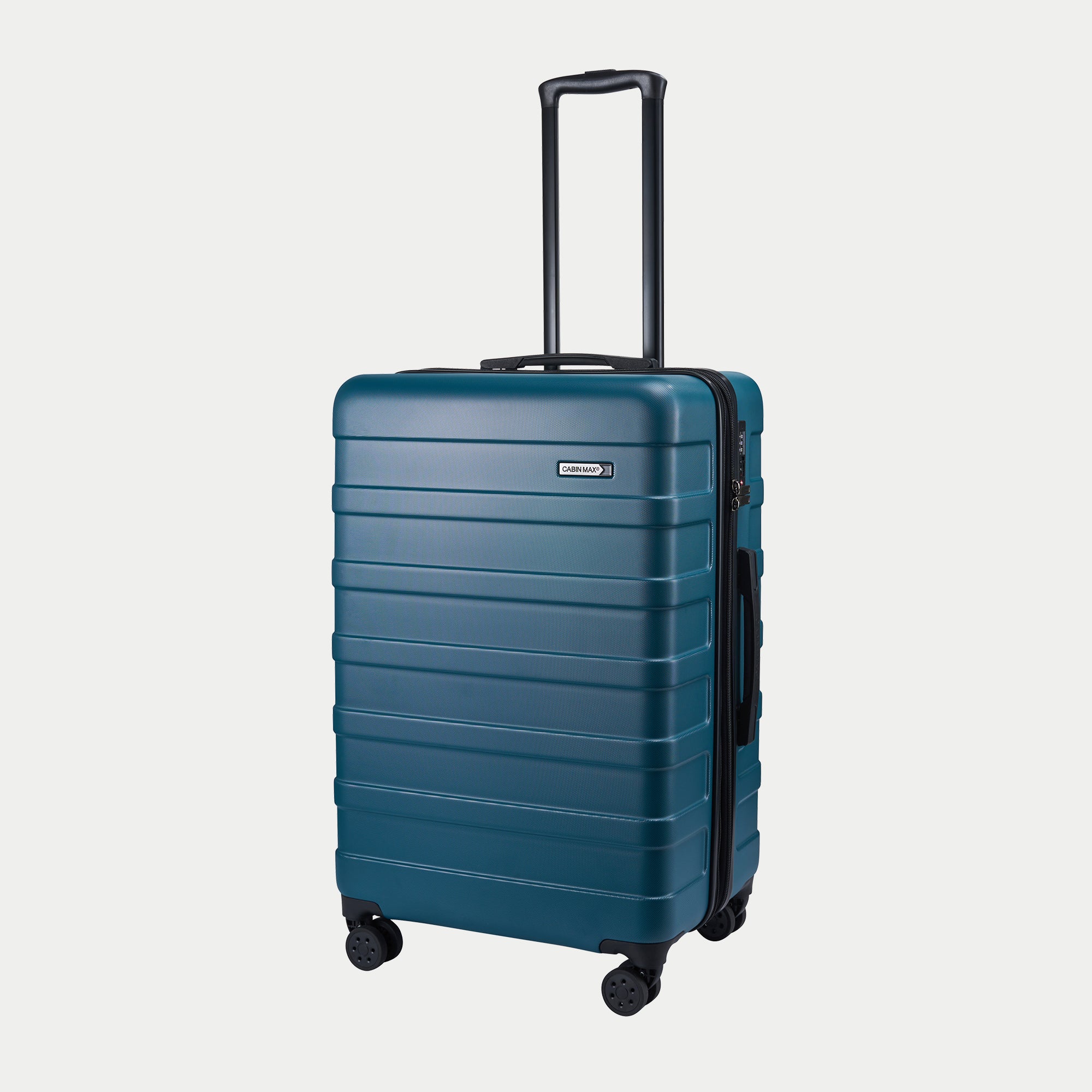 Anode Suitcase Set - 100L Hold Check-In Case & 40L Cabin Case - Image 14