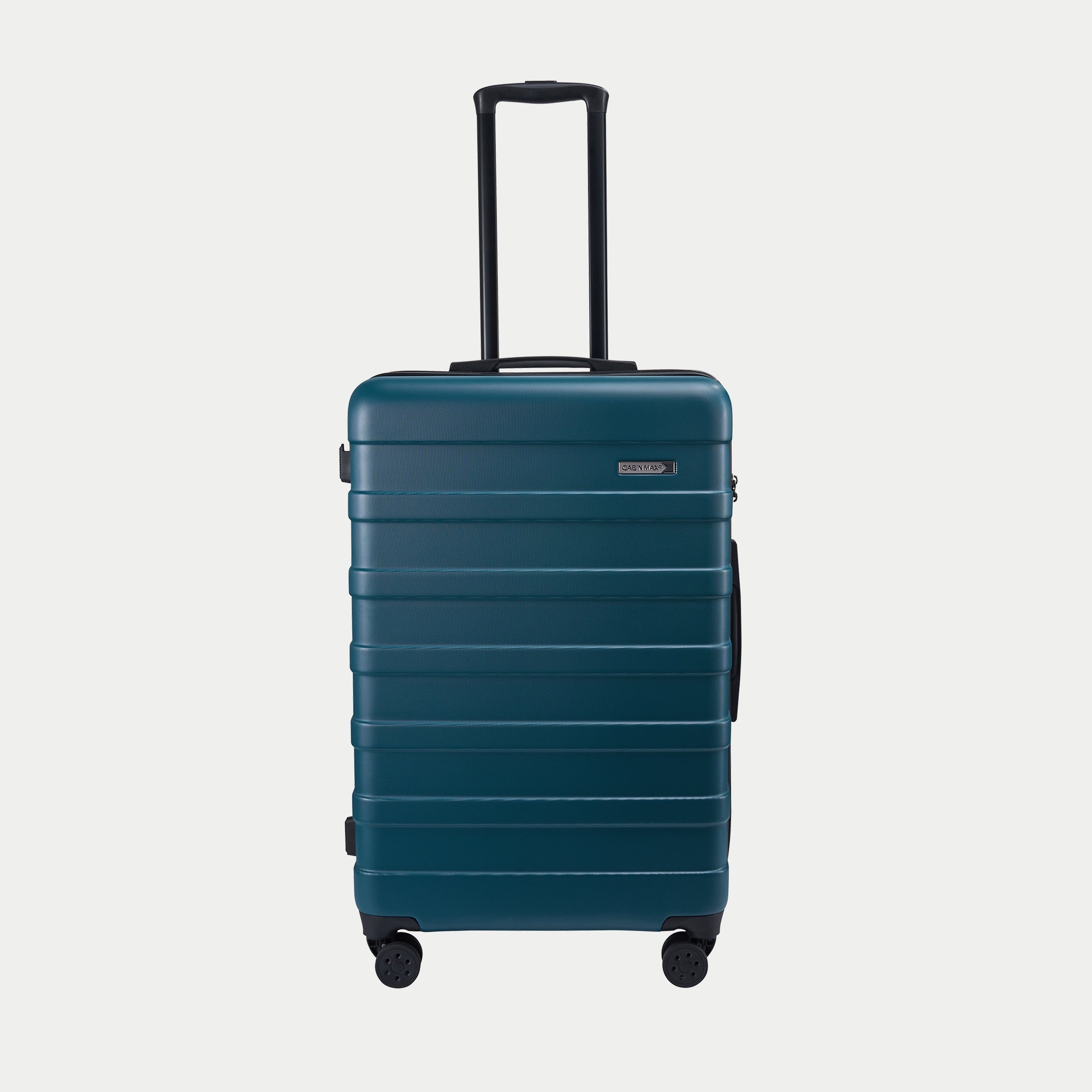 Anode Suitcase Set - 100L Hold Check-In Case & 40L Cabin Case - Image 15