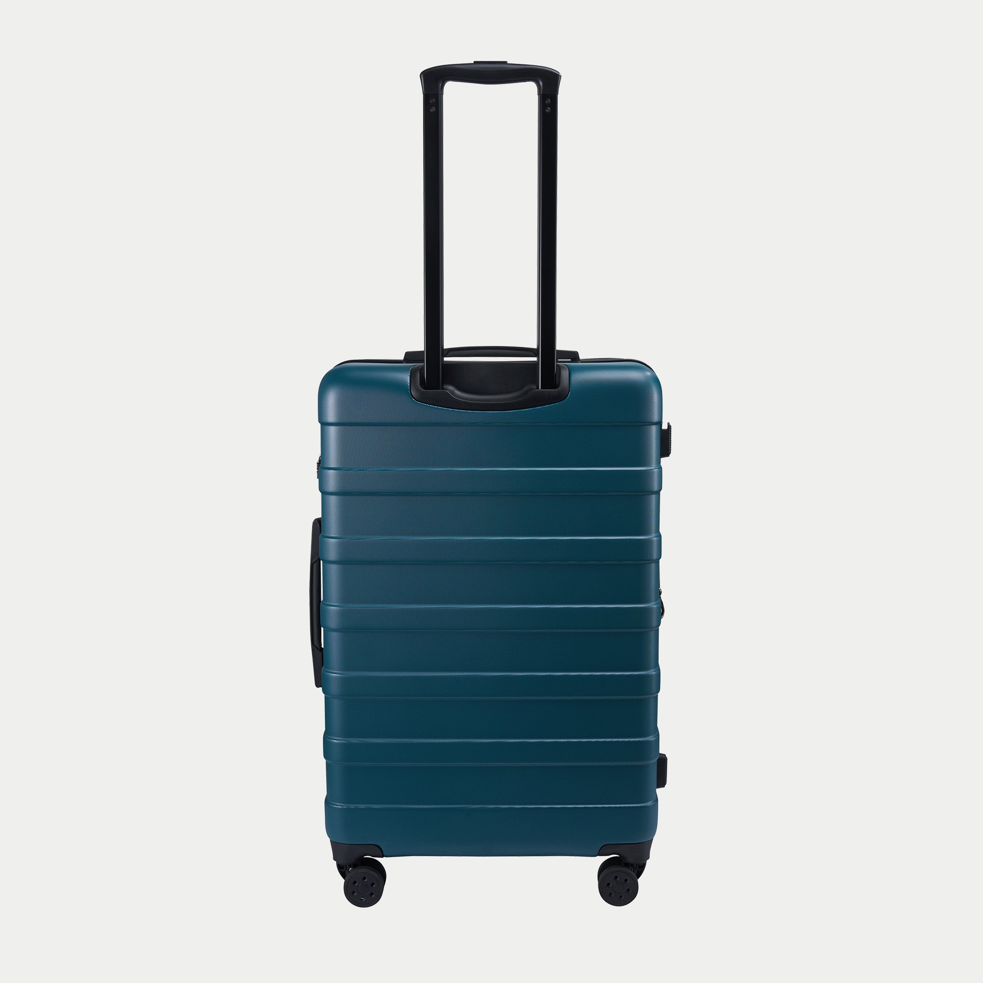 Anode Suitcase Set - 100L Hold Check-In Case & 40L Cabin Case - Image 17
