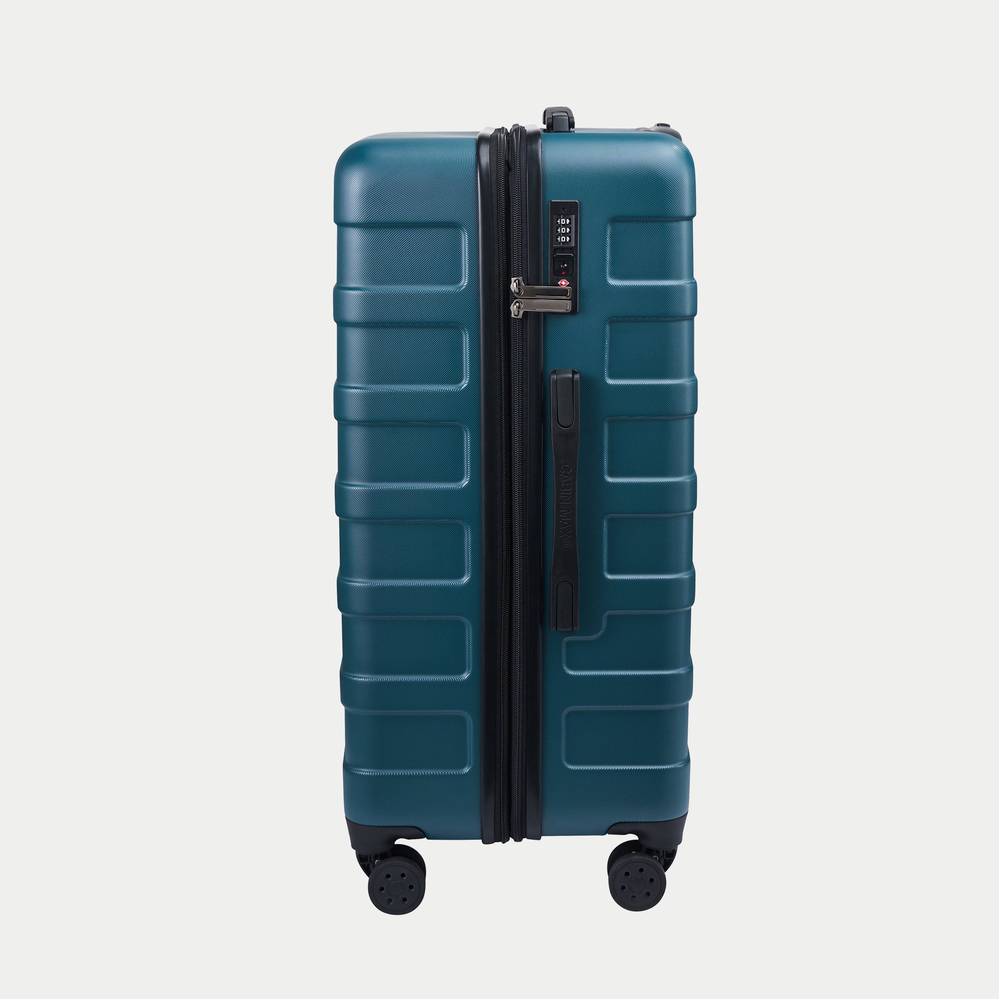 Anode Suitcase Set - 100L Hold Check-In Case & 40L Cabin Case - Image 18