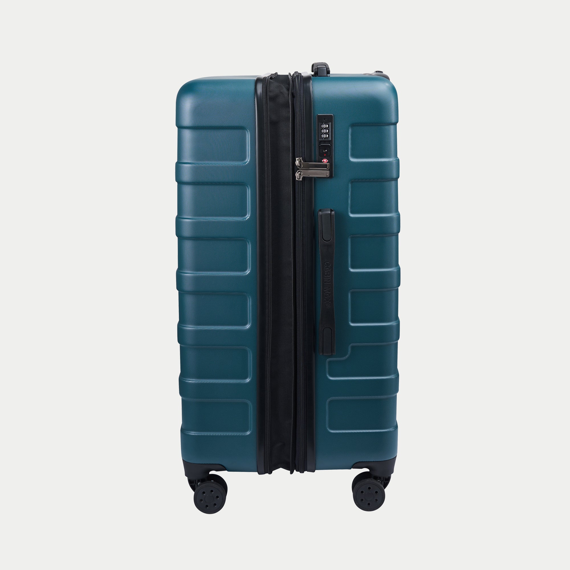 Anode Suitcase Set - 100L Hold Check-In Case & 40L Cabin Case - Image 19