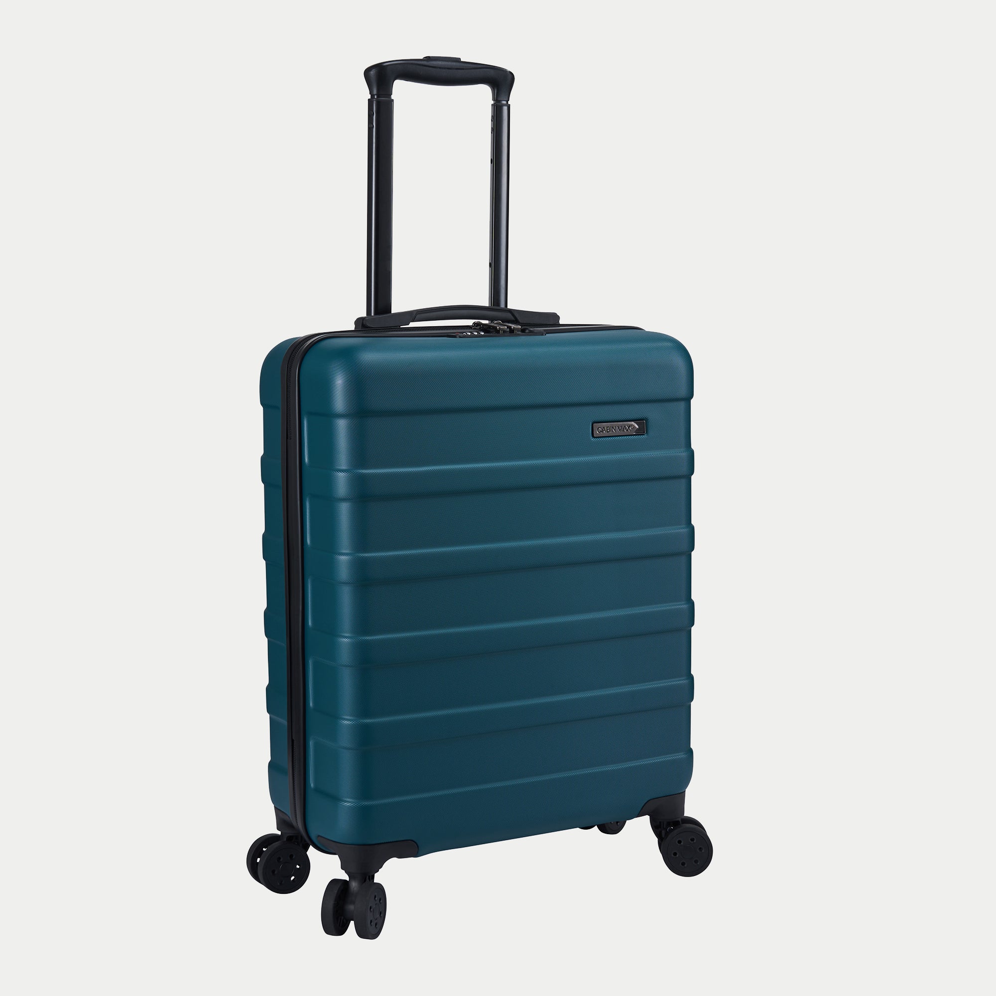 Anode Suitcase Set - 100L Hold Check-In Case & 40L Cabin Case - Image 22