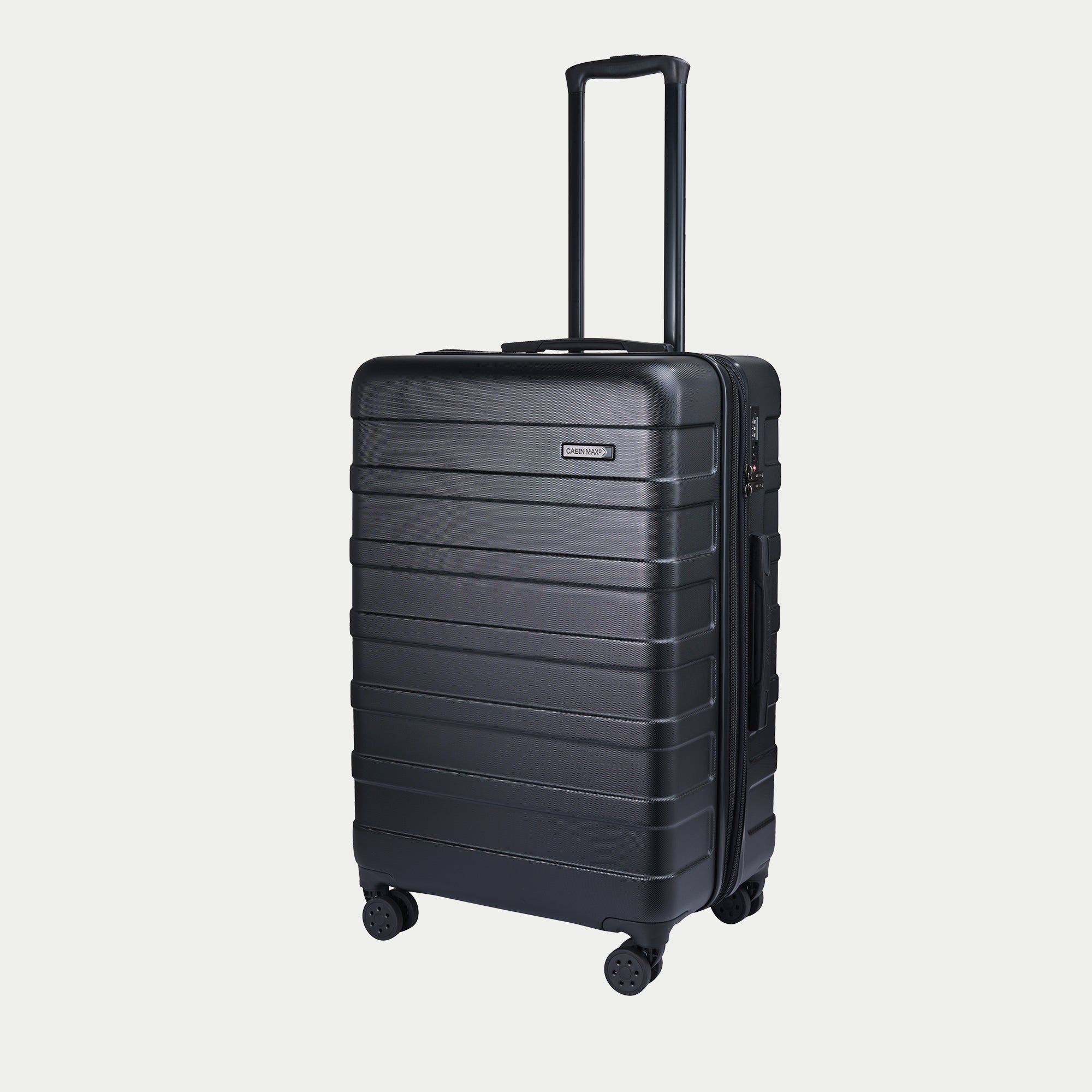 Anode Suitcase Set - 100L Hold Check-In Case & 40L Cabin Case - Image 25