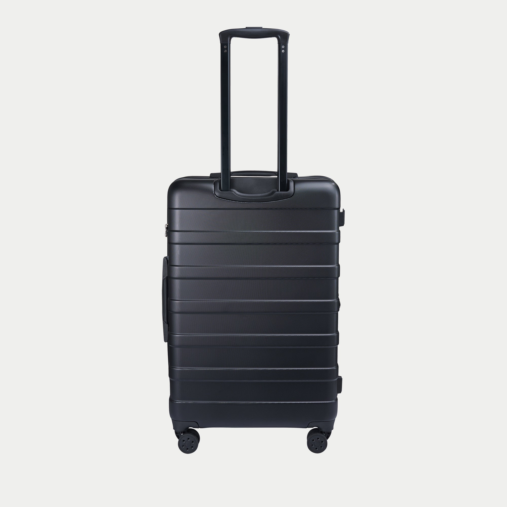Anode Suitcase Set - 100L Hold Check-In Case & 40L Cabin Case - Image 28