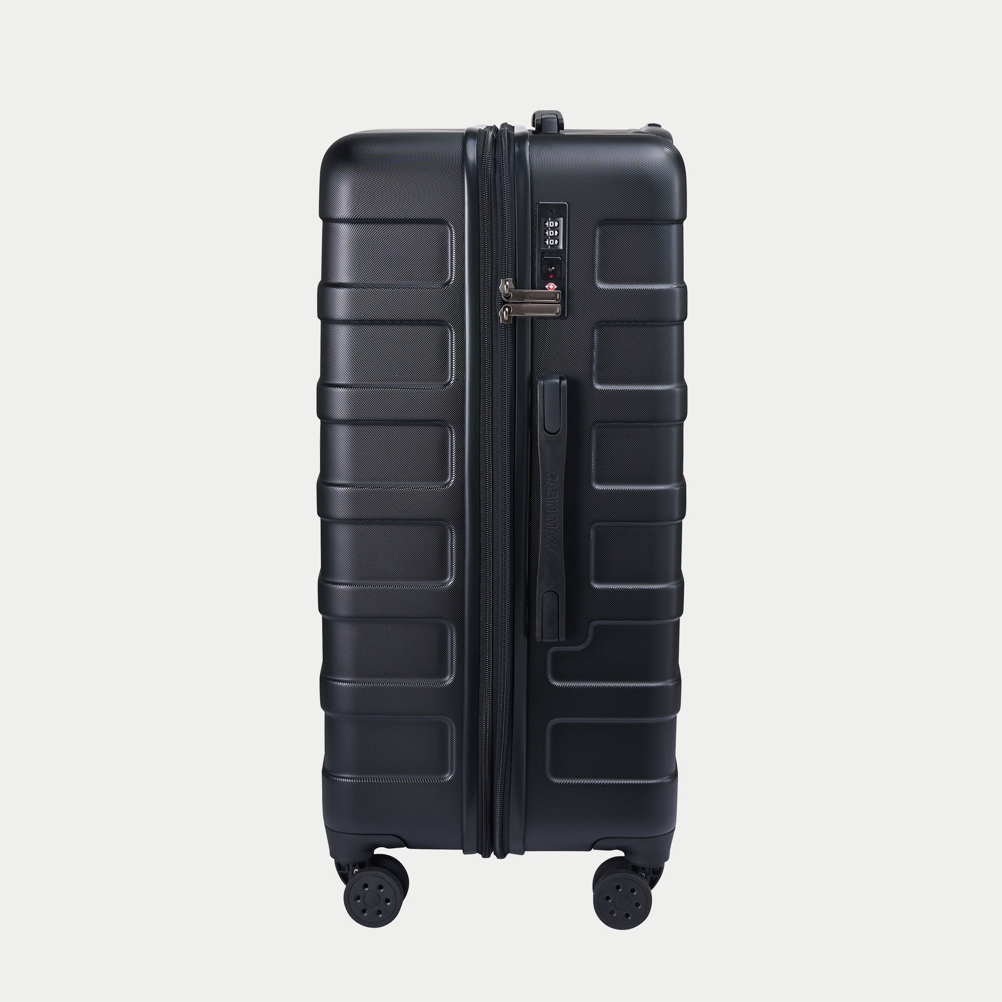 Anode Suitcase Set - 100L Hold Check-In Case & 40L Cabin Case - Image 29