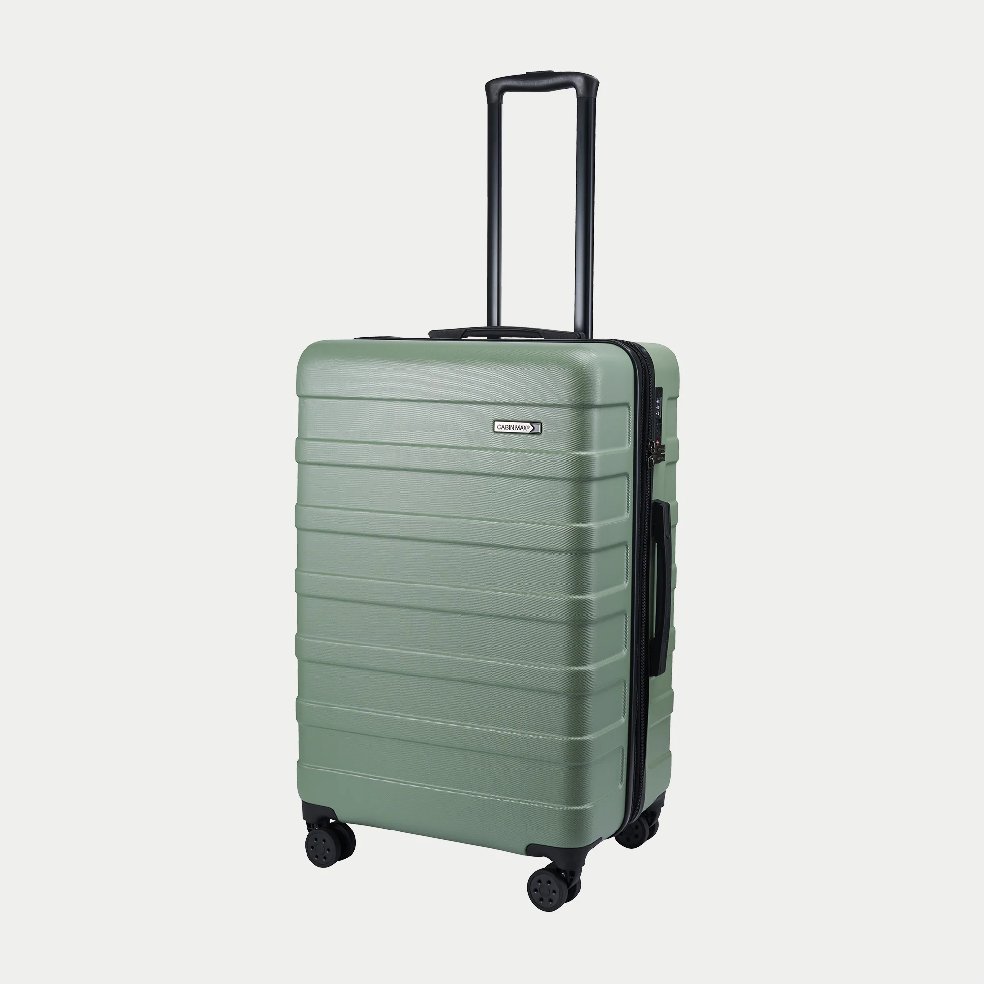 Anode Suitcase Set - 100L Hold Check-In Case & 40L Cabin Case - Image 3