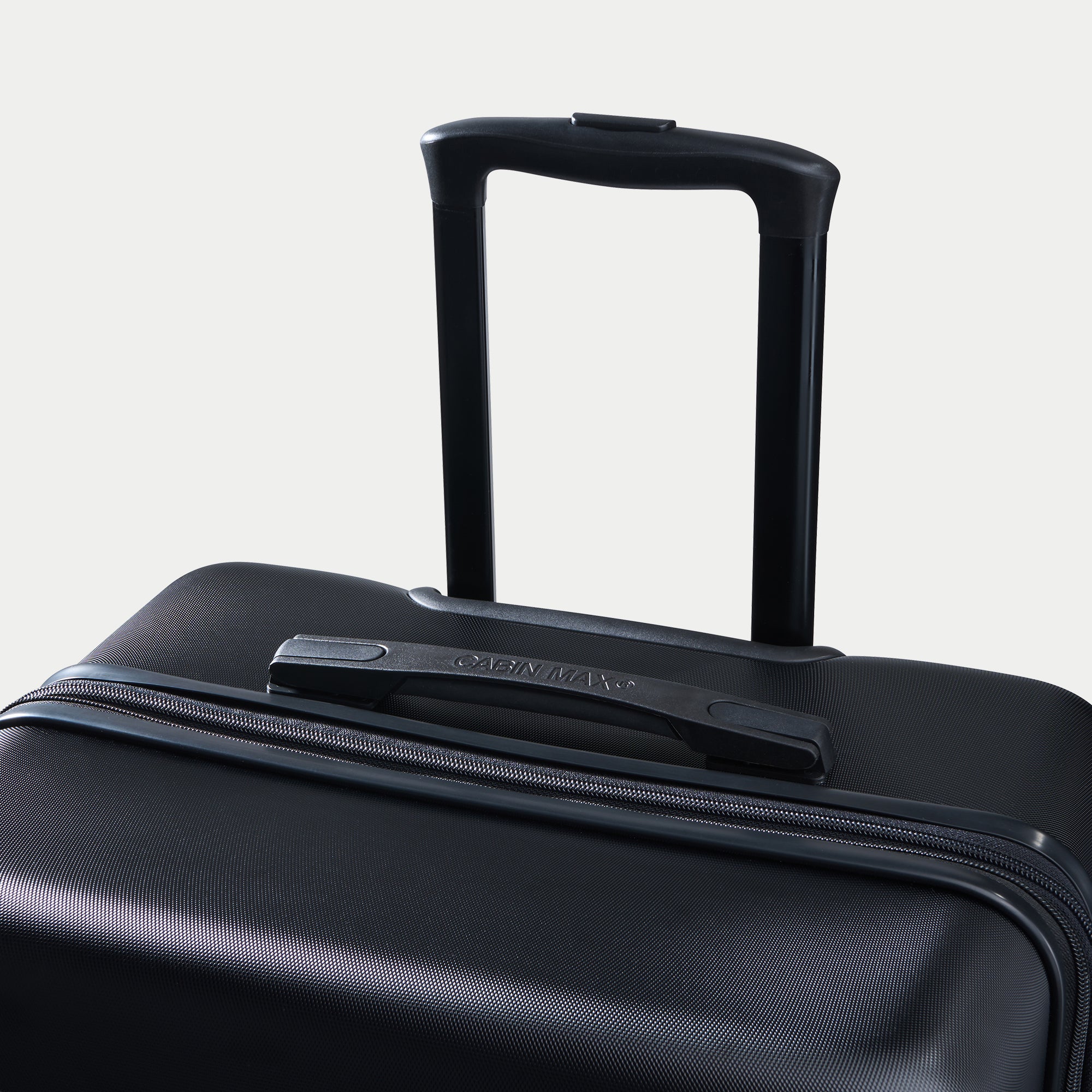 Anode Suitcase Set - 100L Hold Check-In Case & 40L Cabin Case - Image 32