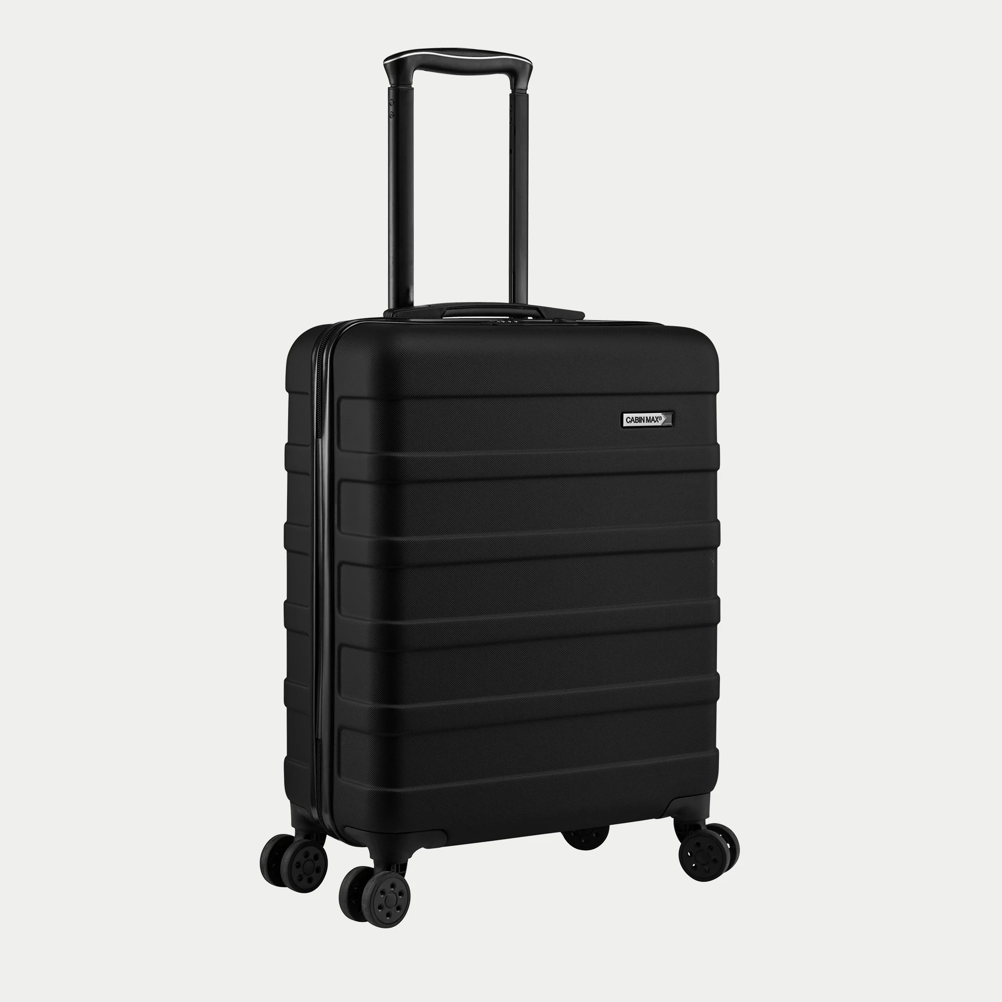Anode Suitcase Set - 100L Hold Check-In Case & 40L Cabin Case - Image 33