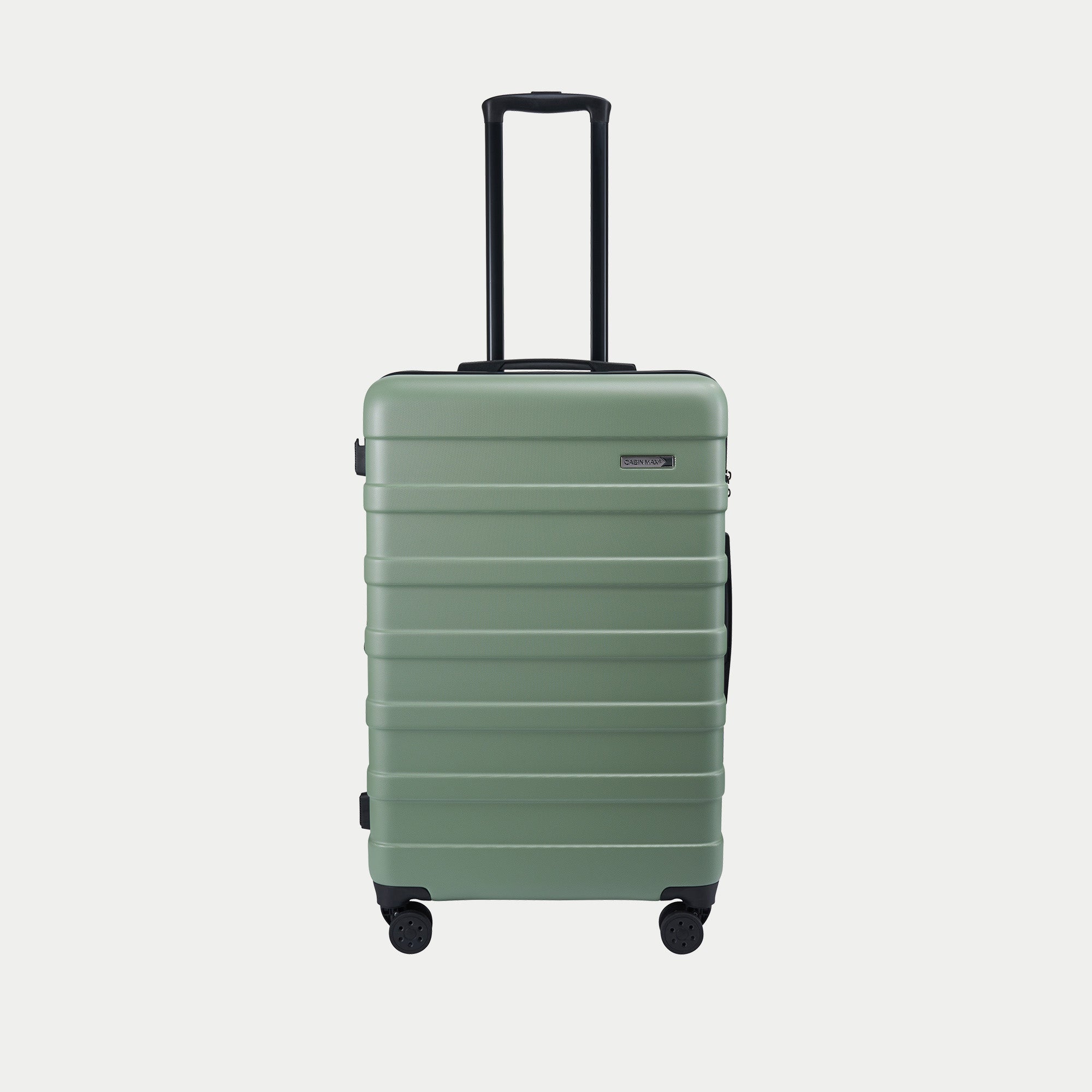 Anode Suitcase Set - 100L Hold Check-In Case & 40L Cabin Case - Image 4