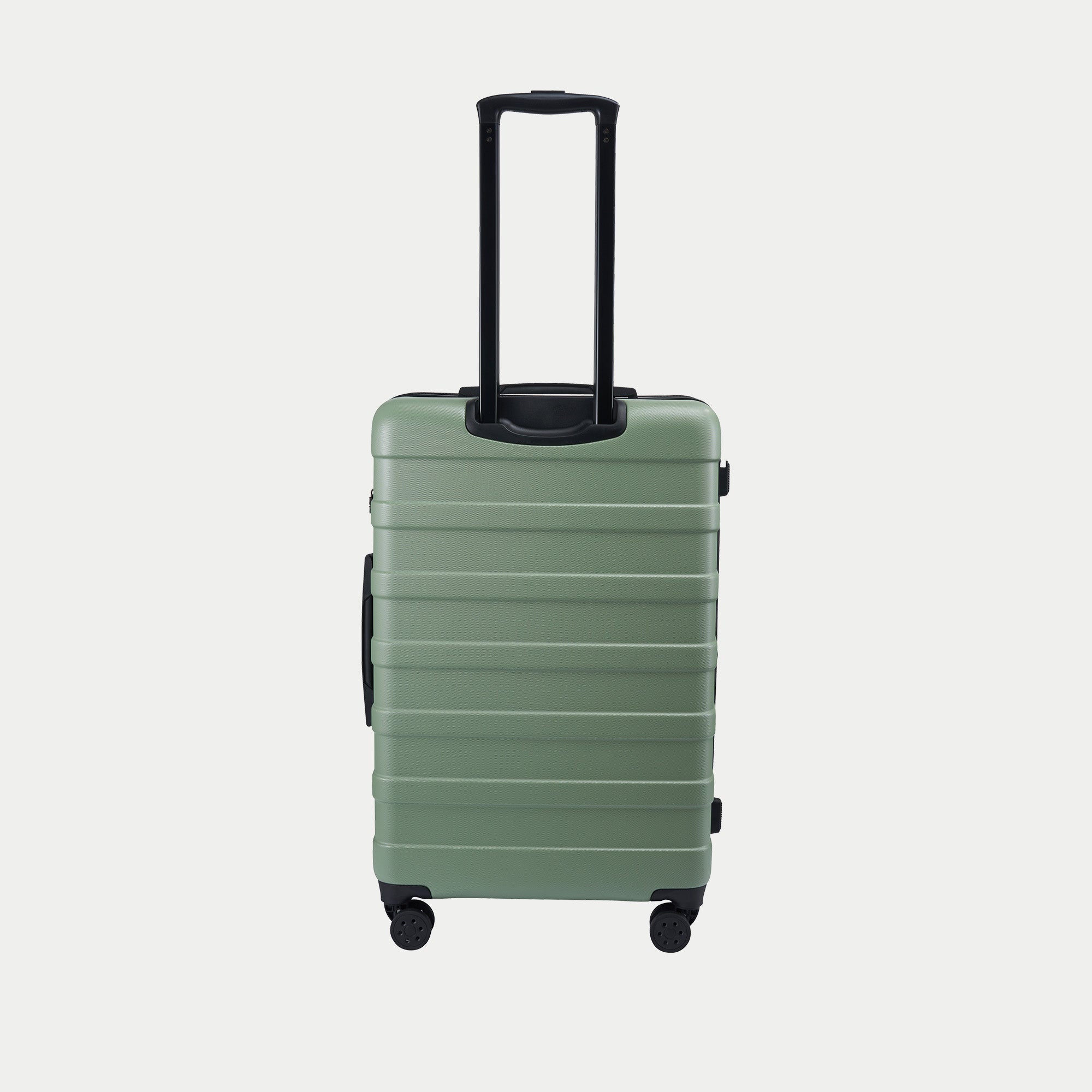 Anode Suitcase Set - 100L Hold Check-In Case & 40L Cabin Case - Image 6