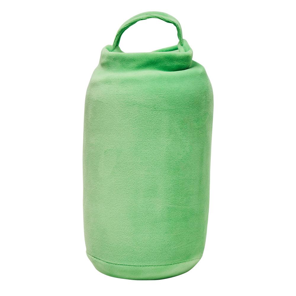 Crocodile Travel Pillow - Image 4