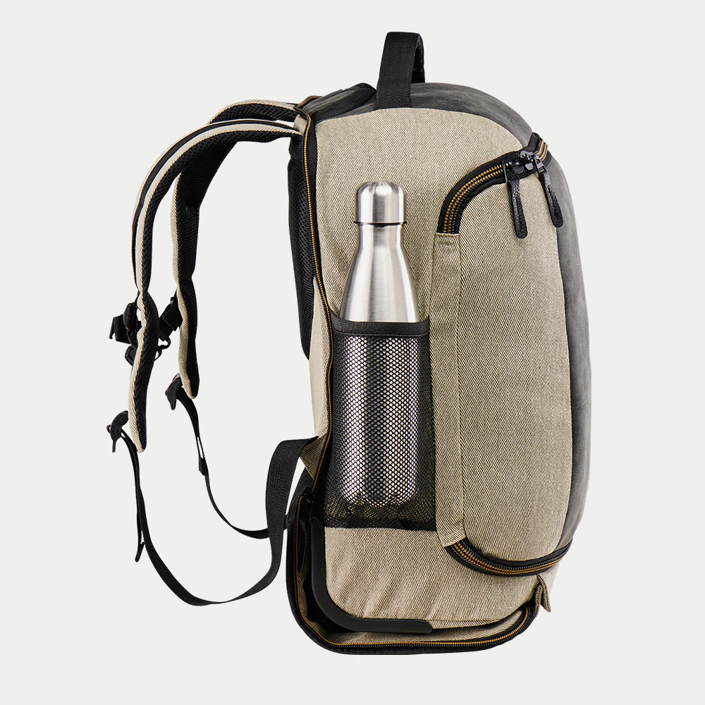 Manhattan 30L Hybrid - 45x35x20cm - Image 10