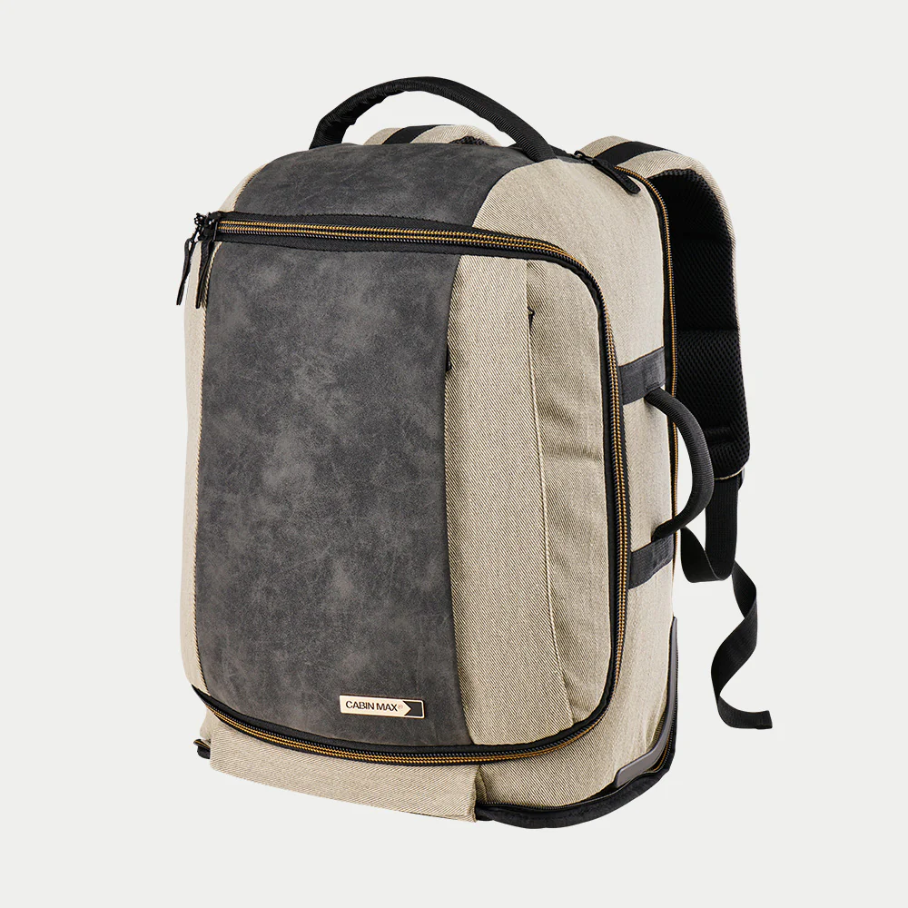Manhattan 30L Hybrid - 45x35x20cm - Image 3