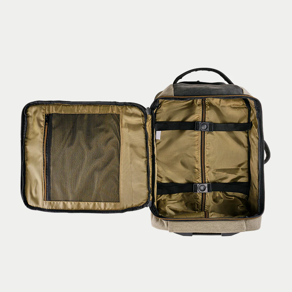 Manhattan 30L Hybrid - 45x35x20cm - Image 6