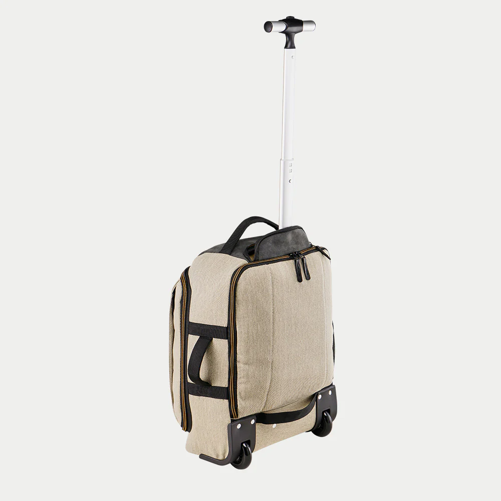 Manhattan 30L Hybrid - 45x35x20cm - Image 8