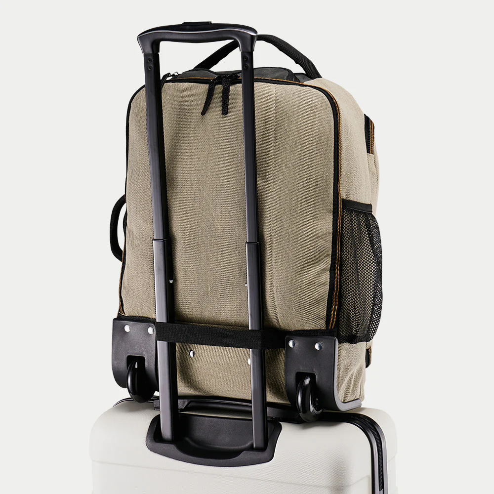 Manhattan 30L Hybrid - 45x35x20cm - Image 9