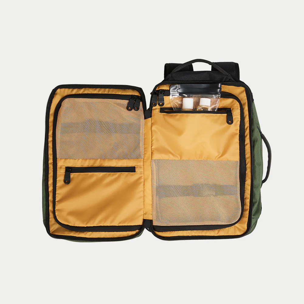 Equator X 20L Underseat Cabin Bag Carry On Backpack - Image 10