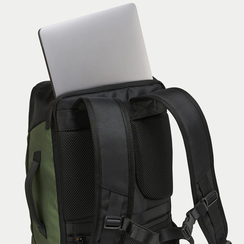 Equator X 20L Underseat Cabin Bag Carry On Backpack - Image 11