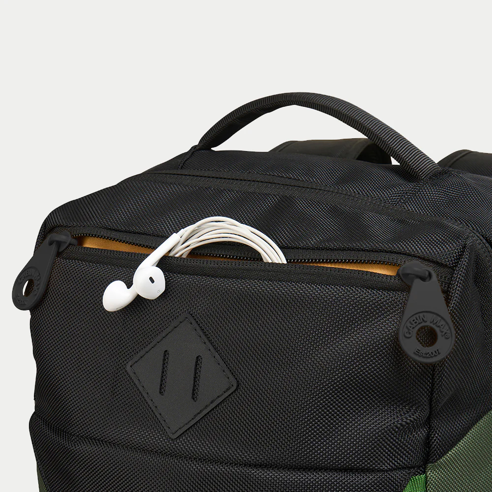 Equator X 20L Underseat Cabin Bag Carry On Backpack - Image 12
