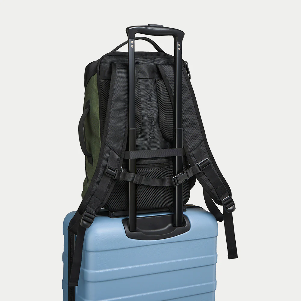 Equator X 20L Underseat Cabin Bag Carry On Backpack - Image 13
