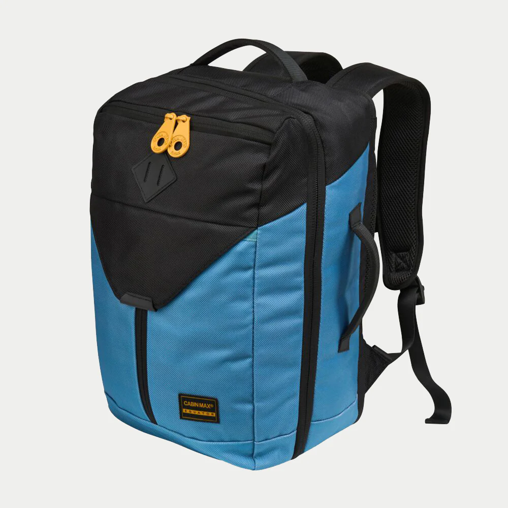 Equator X 20L Underseat Cabin Bag Carry On Backpack - Image 16