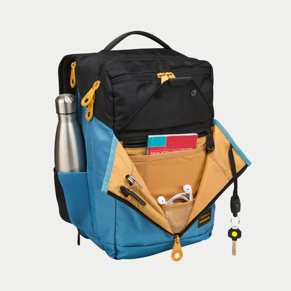 Equator X 20L Underseat Cabin Bag Carry On Backpack - Image 17