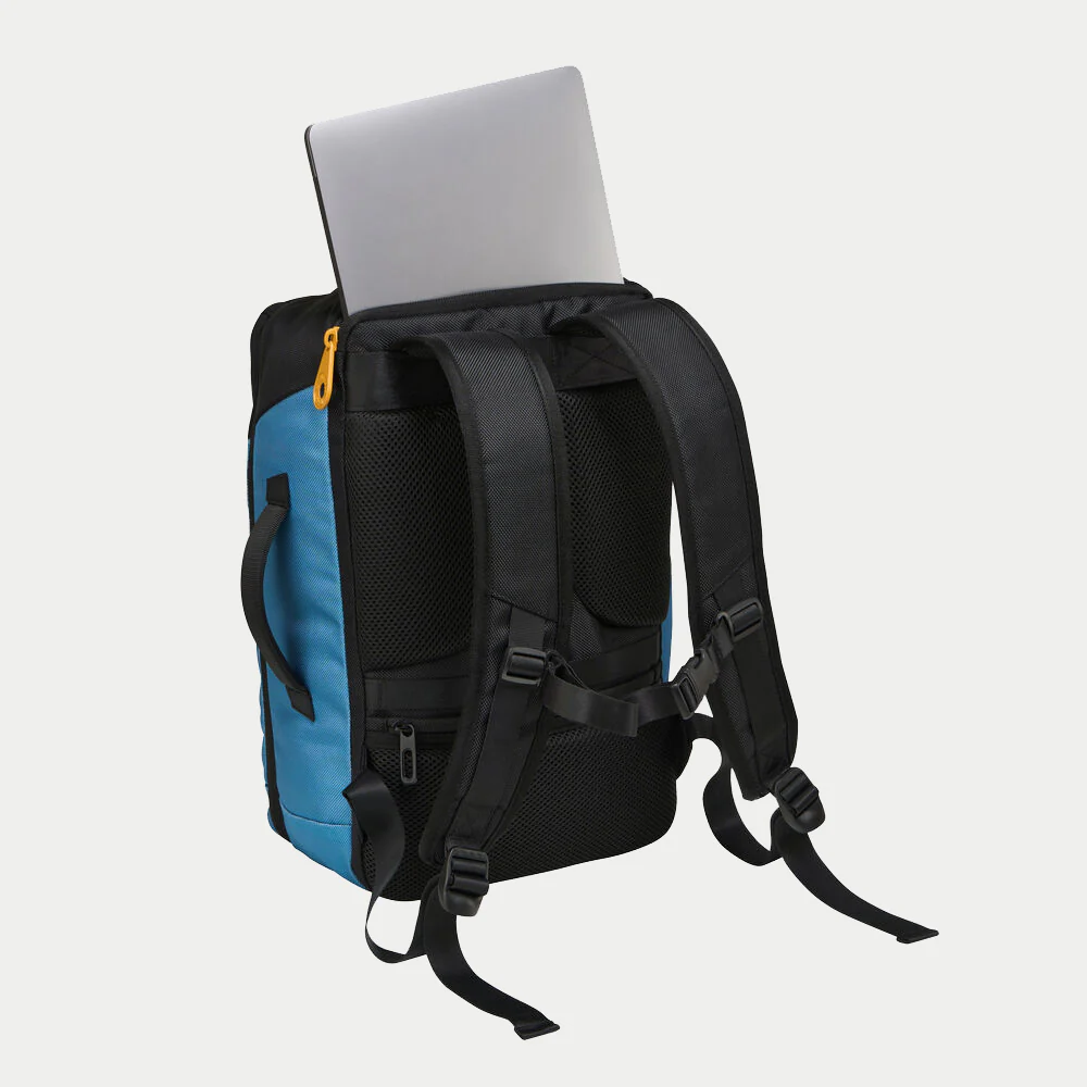 Equator X 20L Underseat Cabin Bag Carry On Backpack - Image 18