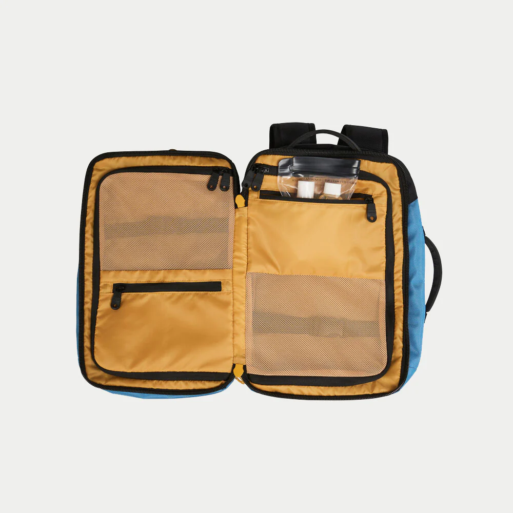 Equator X 20L Underseat Cabin Bag Carry On Backpack - Image 22