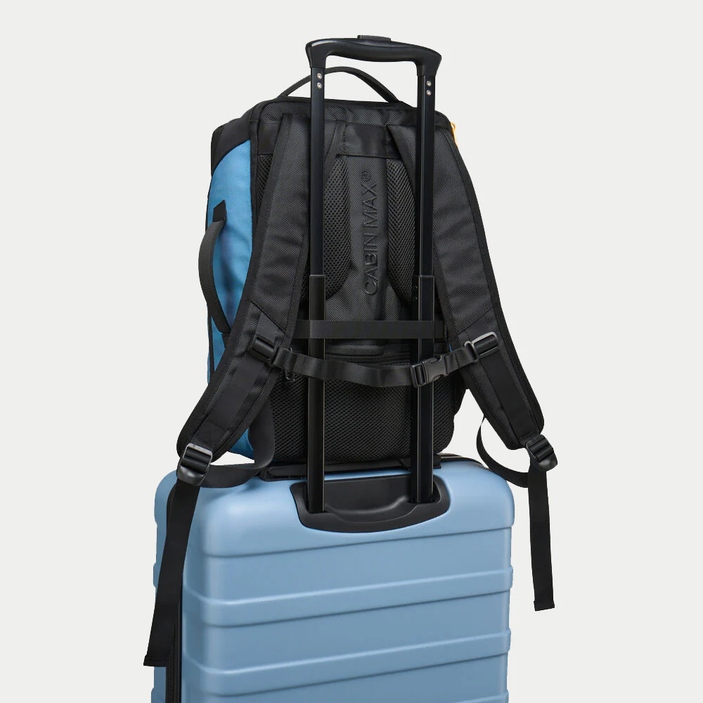 Equator X 20L Underseat Cabin Bag Carry On Backpack - Image 24