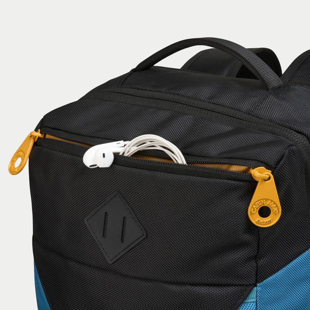 Equator X 20L Underseat Cabin Bag Carry On Backpack - Image 25