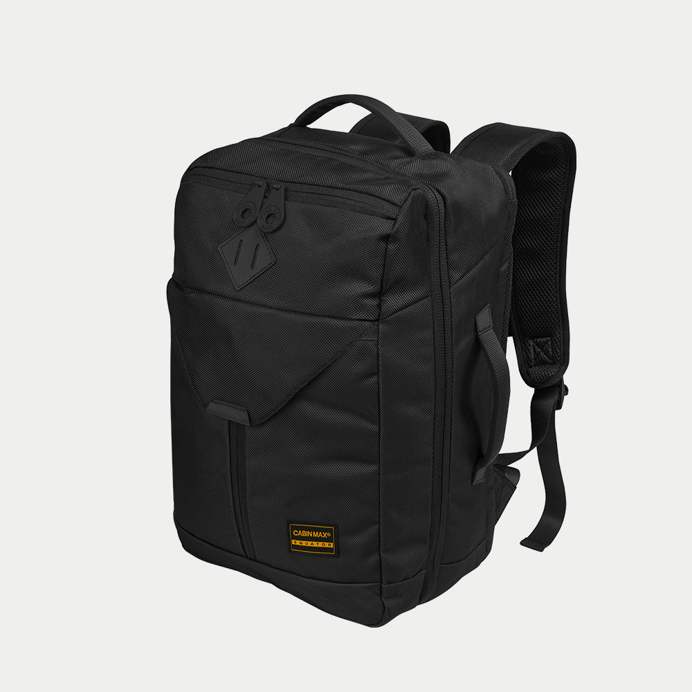 Equator X 20L Underseat Cabin Bag Carry On Backpack - Image 28
