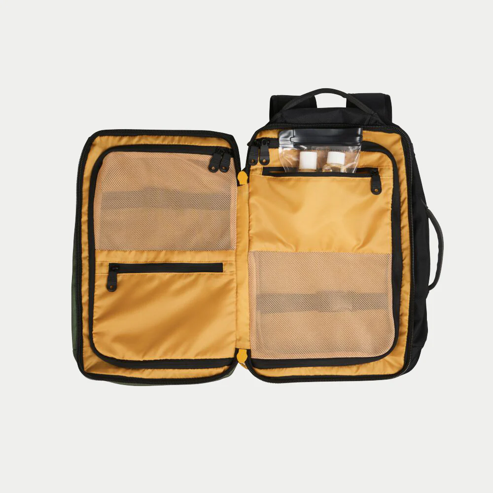 Equator X 20L Underseat Cabin Bag Carry On Backpack - Image 29