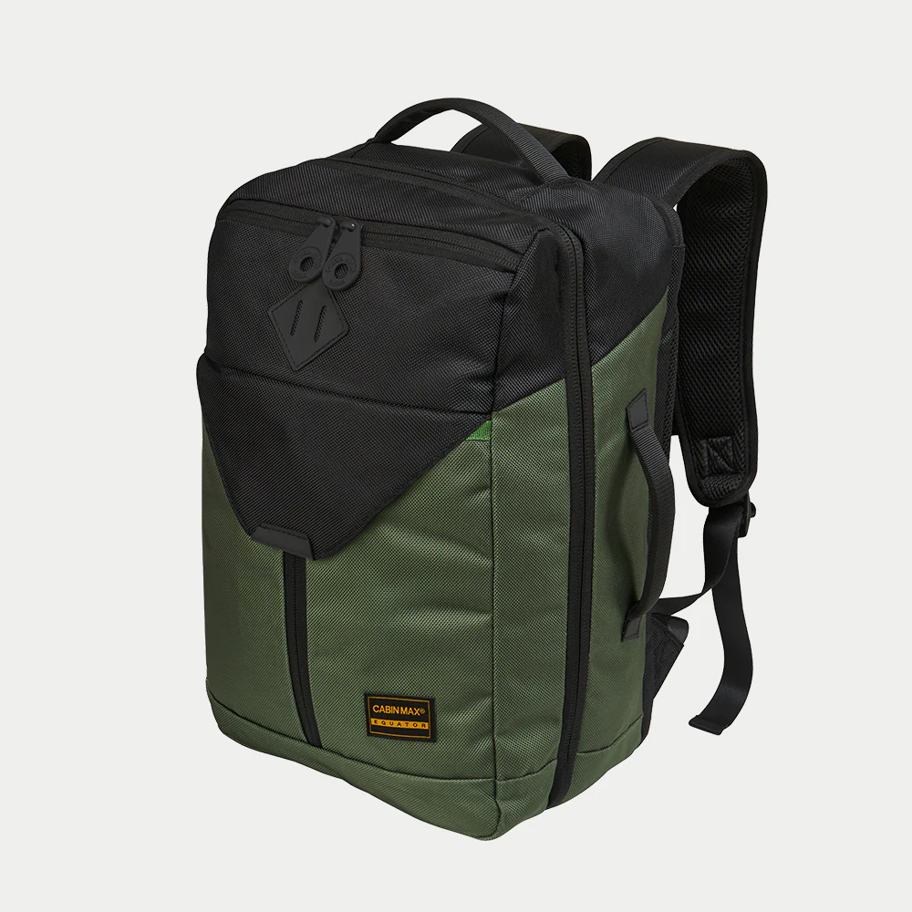 Equator X 20L Underseat Cabin Bag Carry On Backpack - Image 3