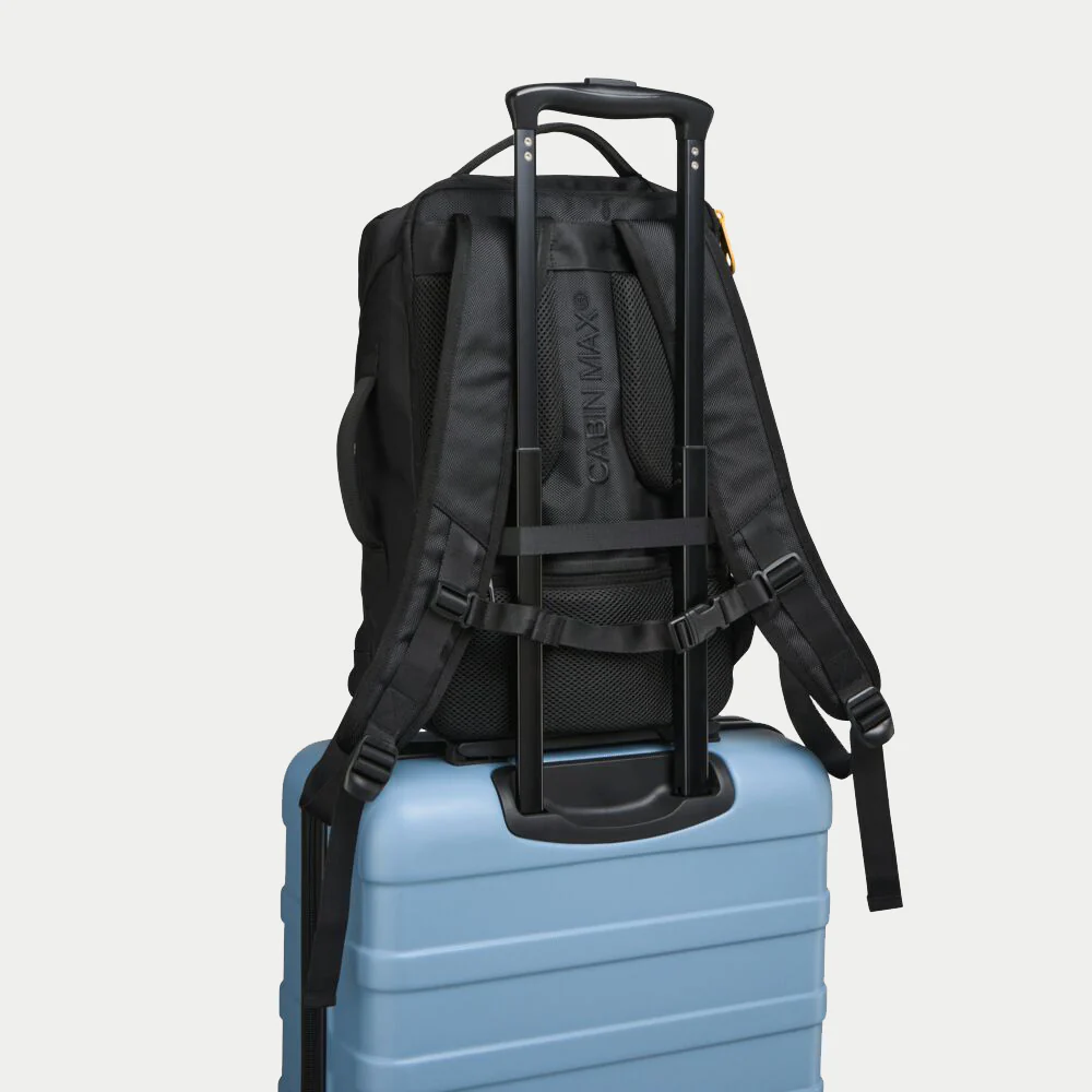 Equator X 20L Underseat Cabin Bag Carry On Backpack - Image 36
