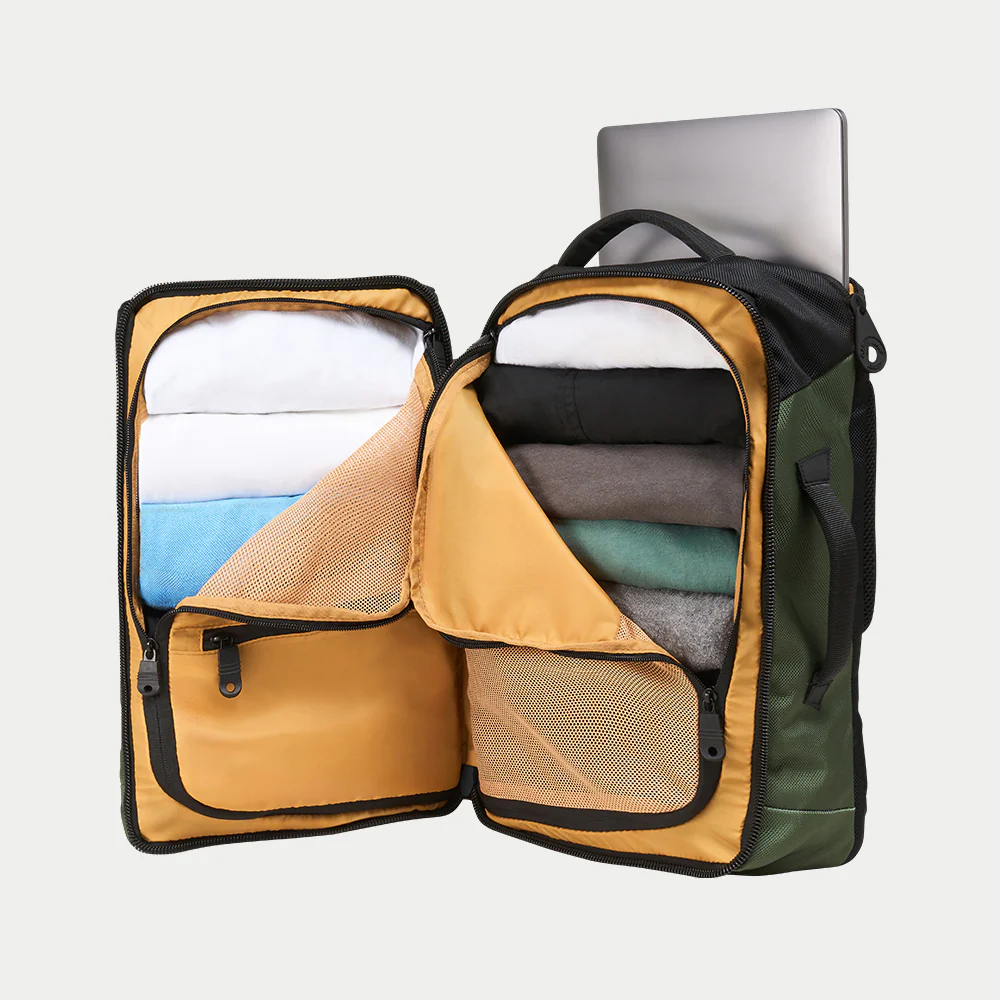 Equator X 20L Underseat Cabin Bag Carry On Backpack - Image 4