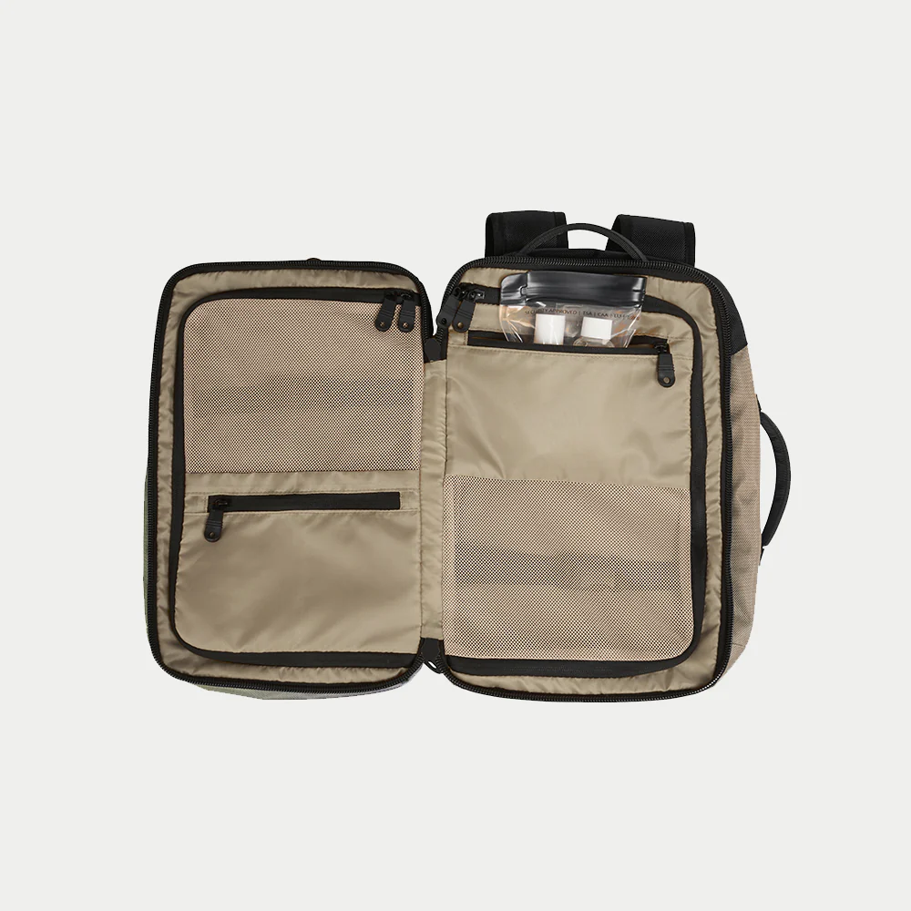 Equator X 20L Underseat Cabin Bag Carry On Backpack - Image 40