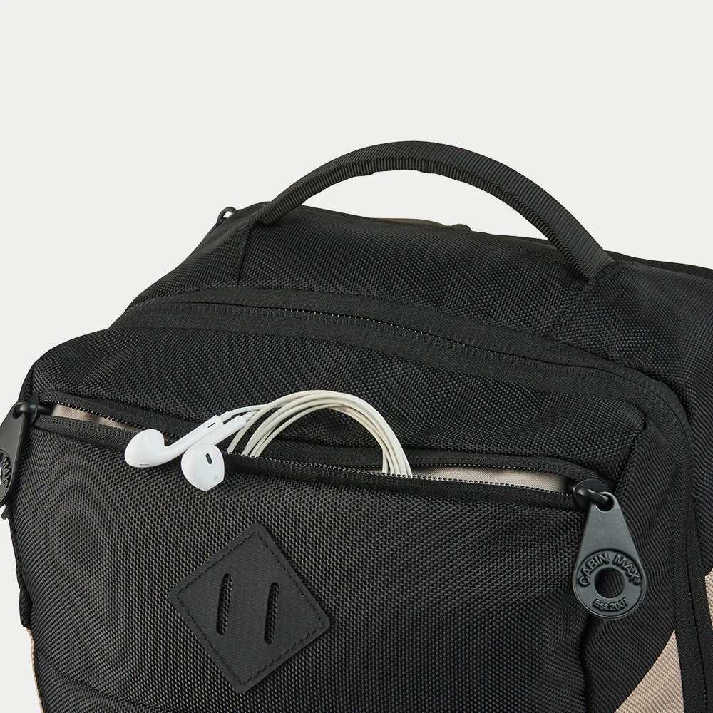 Equator X 20L Underseat Cabin Bag Carry On Backpack - Image 43