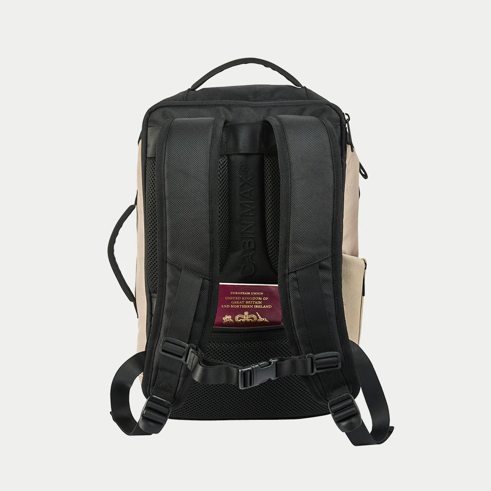 Equator X 20L Underseat Cabin Bag Carry On Backpack - Image 47