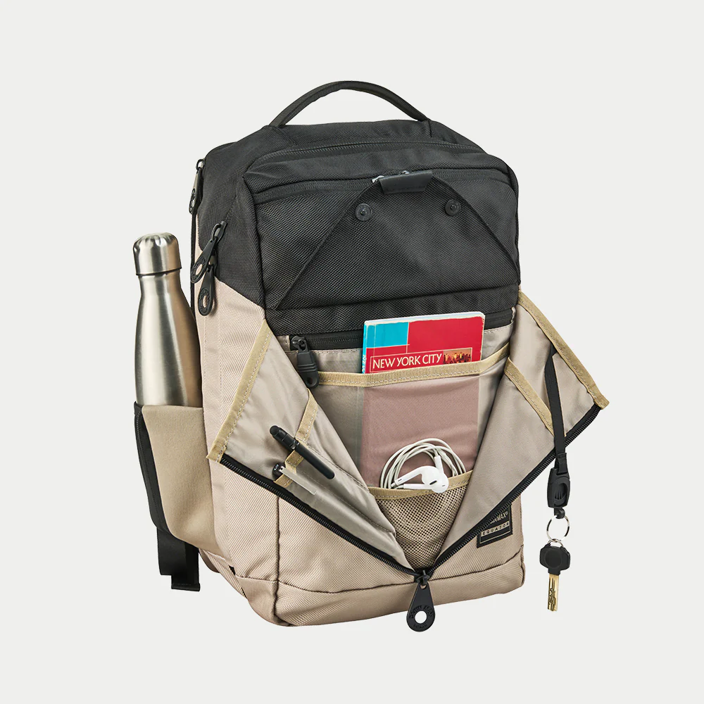 Equator X 20L Underseat Cabin Bag Carry On Backpack - Image 48