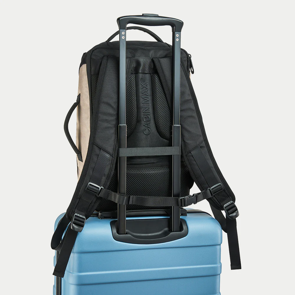 Equator X 20L Underseat Cabin Bag Carry On Backpack - Image 49