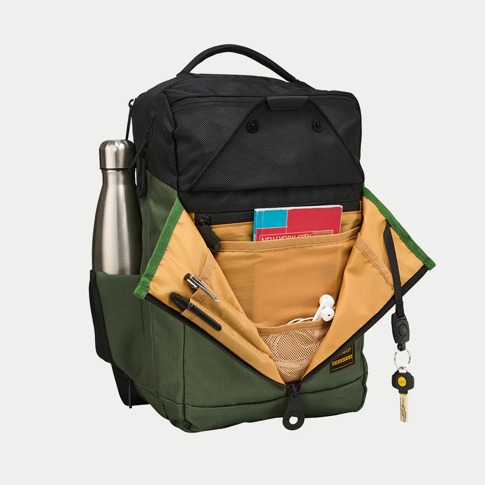 Equator X 20L Underseat Cabin Bag Carry On Backpack - Image 5