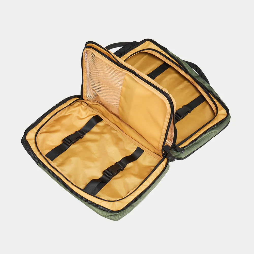 Equator X 20L Underseat Cabin Bag Carry On Backpack - Image 9