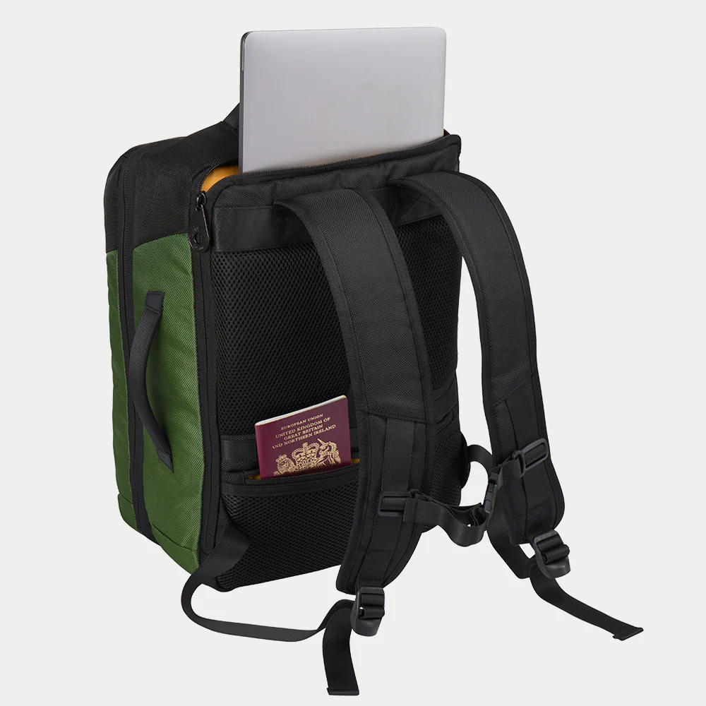 Equator X 24L Underseat Cabin Bag 40x30x20 cm - Image 10