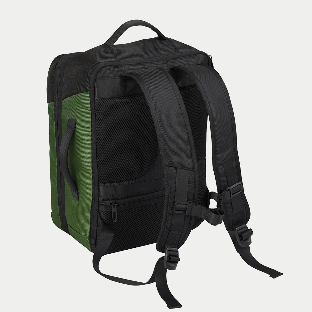 Equator X 24L Underseat Cabin Bag 40x30x20 cm - Image 11