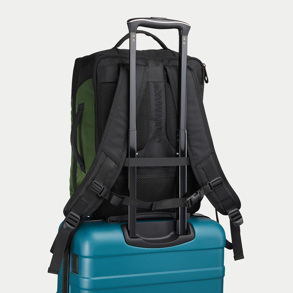 Equator X 24L Underseat Cabin Bag 40x30x20 cm - Image 12