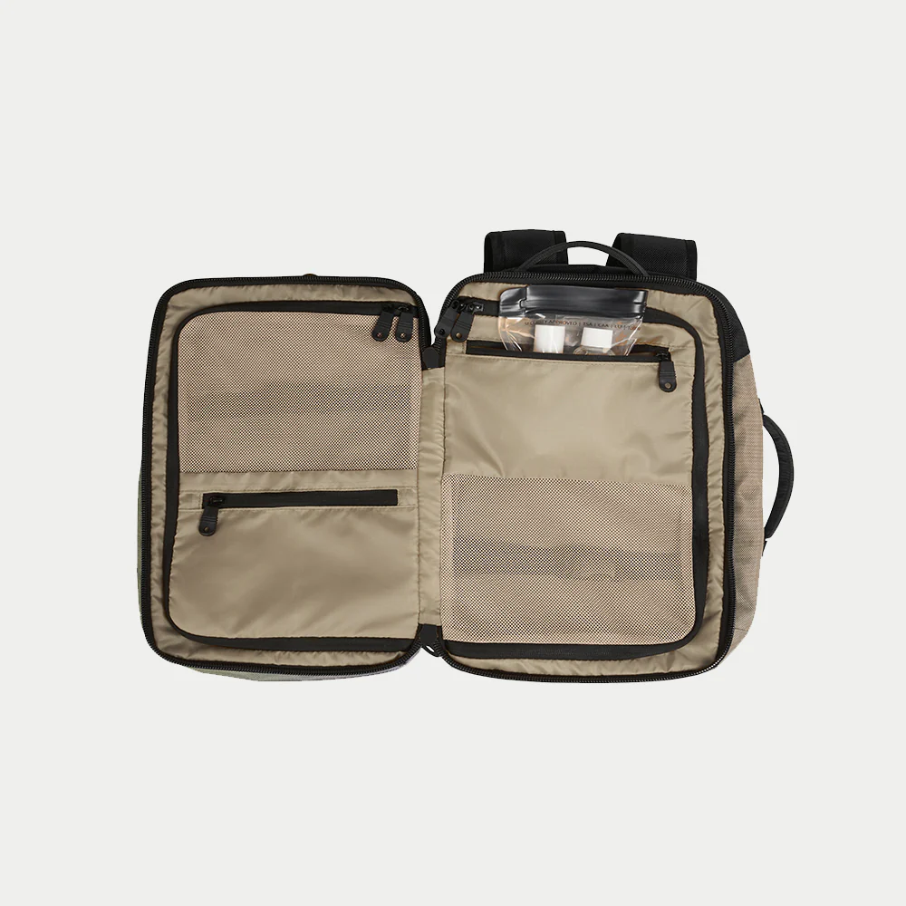 Equator X 24L Underseat Cabin Bag 40x30x20 cm - Image 17